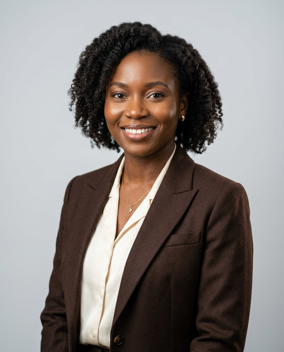 Cynthia Wanjiku