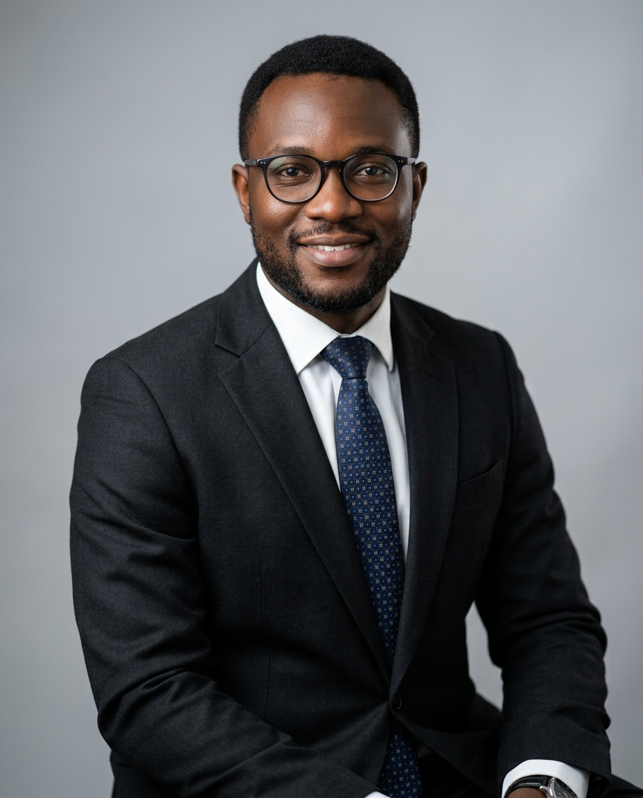 Daniel Mwangi