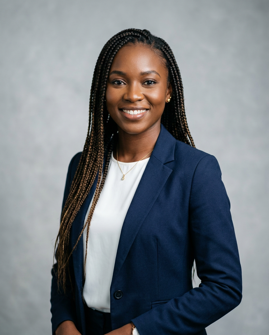 Faith Wanjiru