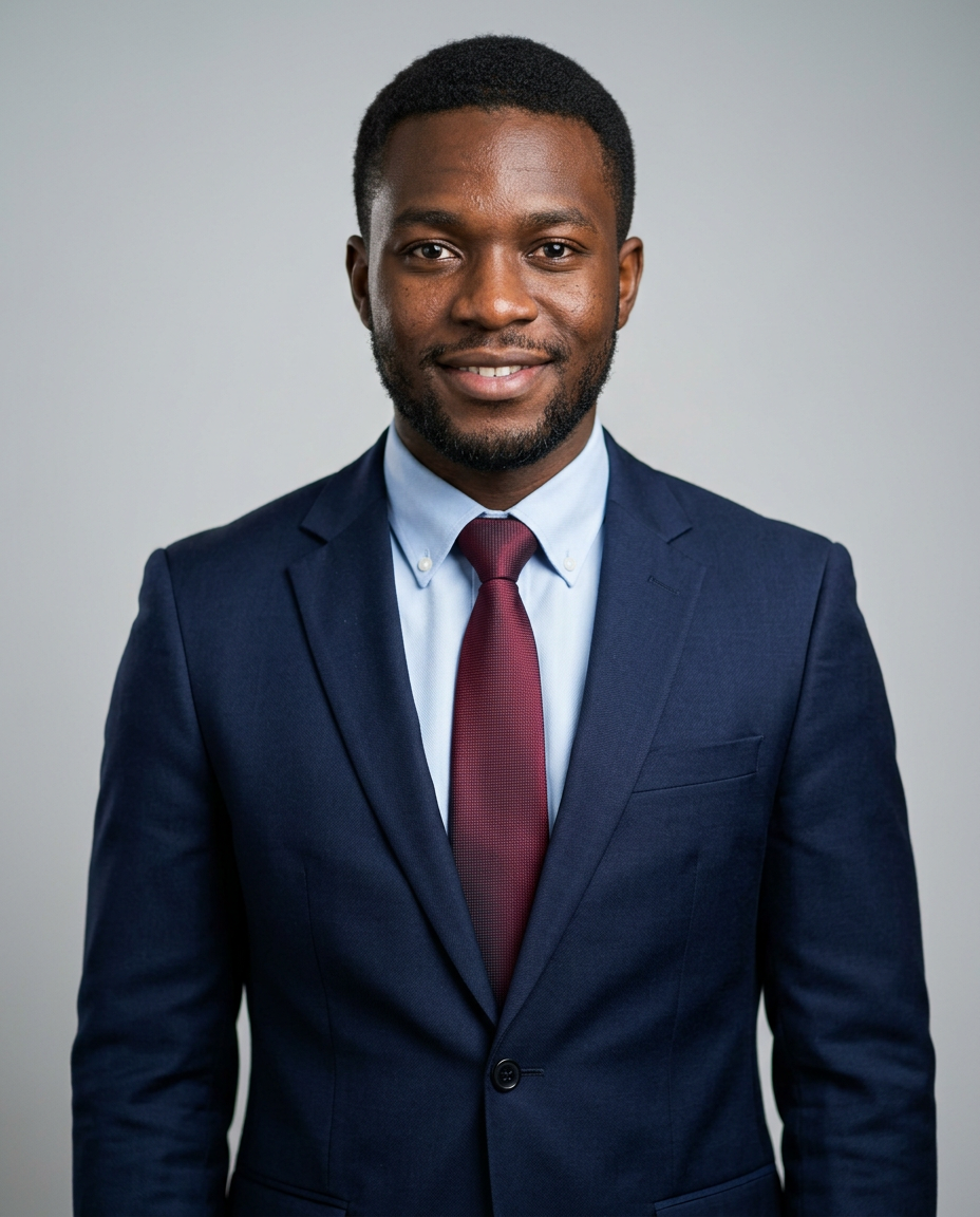 Kevin Mutua