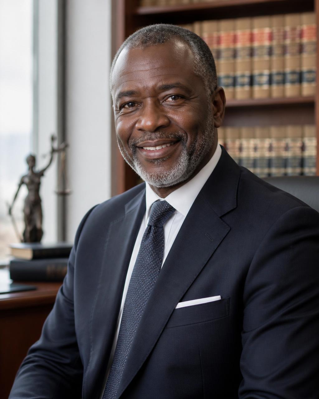 Samuel Ochieng